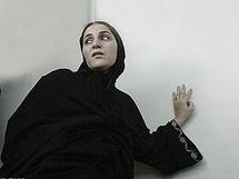 شهلا جاهد ...شكوك حول عدالة محاكمتها شهلا جاهد ...شكوك حول عدالة محاكمتها