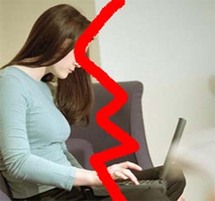 يعشق الشباب غرف الدردشة التي تتيح لهم التواصل مع أقرانهم