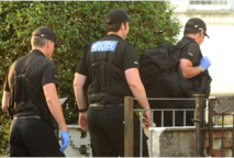 الشرطة البريطانية تلقى القبض على 5 من أنصار جماعة محظورة