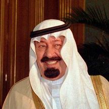 العاهل السعودي الملك عبدالله