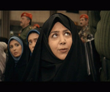 تمثل الأفلام المعروضة فرصة للاطلاع على حياة الايرانيين وقضاياهم