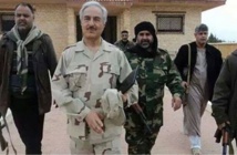 خليفة حفتر : دخول طرابلس خيار لامناص منه خليفة حفتر : دخول طرابلس خيار لامناص منه