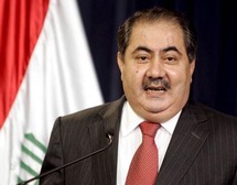 وزير الخارجية العراقي هوشيار زيباري وزير الخارجية العراقي هوشيار زيباري