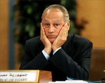 وزير الخارجية المصري احمد ابو الغيط وزير الخارجية المصري احمد ابو الغيط