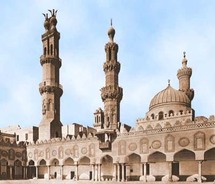 انتقد تقرير الخارجية الاميركية بشكل خاص التمييز ضد الاقباط والبهائيين في مصر انتقد تقرير الخارجية الاميركية بشكل خاص التمييز ضد الاقباط والبهائيين في مصر