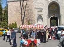 لا تعترف تركيا رسميا بالمذهب العلوي