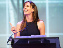 جنيفر جارنر جنيفر جارنر