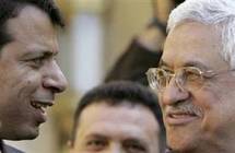 دحلان والرئيس الفلسطيني