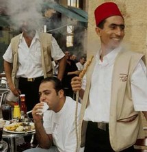 لبنان ثاني دولة من حيث ارتفاع نسبة التدخين في المنطقة وأول دولة من حيث ارتفاع الإصابات بالسرطان