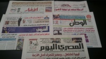 رفع أسعار الصحف الورقية بمصر "دواء مر" لصناعة " تحتضر