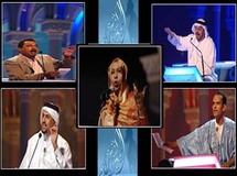 الفائز يحصل على لقب أمير الشعراء ومليون درهم إماراتي