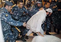 أحداث ديوانية الحربش في الكويت أحداث ديوانية الحربش في الكويت