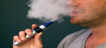 السجائر الإلكترونية تحتوي على مواد كيميائية مسببة للسرطان