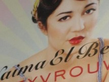 غلاف رواية نساء فينيكس