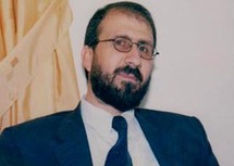 مراد العضايلة مسؤول الملف الفلسطيني والقيادي في حزب جبهة العمل الاسلامي مراد العضايلة مسؤول الملف الفلسطيني والقيادي في حزب جبهة العمل الاسلامي