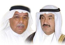 الجاسم متهم بالتشهير برئيس الوزراء الكويتي في مقال
