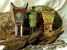 العود هو أبرز العطور الشرقية وأغلاها على الإطلاق