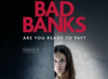 منح جائزة التمثيل الألمانية لأبطال مسلسل "بنوك سيئة" منح جائزة التمثيل الألمانية لأبطال مسلسل "بنوك سيئة"