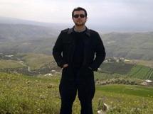 تيمورعبدالوهاب