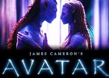 فيلم جيمس كاميرون آفاتار