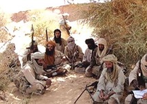 التنظيم يزعم أنه حشد جيشا جديدا في اليمن يمتلك أسلحة متطورة التنظيم يزعم أنه حشد جيشا جديدا في اليمن يمتلك أسلحة متطورة