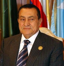 مبارك كان حذرا للغاية فيما يتعلق بالطاقة النووية مبارك كان حذرا للغاية فيما يتعلق بالطاقة النووية
