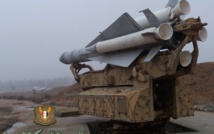 روسيا تؤكد : الدفاع الجوي السوري أسقط طائرتنا  