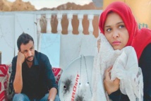 "10 أيام قبل الزفة"... فيلم يمني يحكي للجمهور مأساة الحرب  