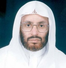 عضو هيئة كبار العلماء السعودية قيس بن محمد آل الشيخ مبارك عضو هيئة كبار العلماء السعودية قيس بن محمد آل الشيخ مبارك