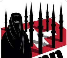 يرى الكتاب أن الأصولي يختفي وراء كل مسلم