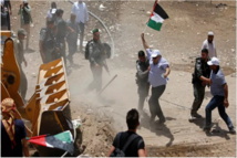 أوروبا تدعو إسرائيل في الأمم المتحدة لوقف هدم قرية فلسطينية