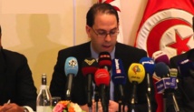 يوسف الشاهد