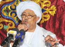 الطيب مصطفى، وزير الاتصالات السوداني السابق الطيب مصطفى، وزير الاتصالات السوداني السابق