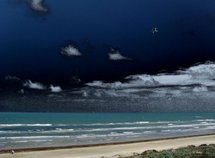 ها أنا وحدي أراك ....قصيدة من "سنونوة للضياء الاخير" لعلي الجندي 