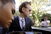 جوليان اسانج مؤسس موقع ويكيليكس