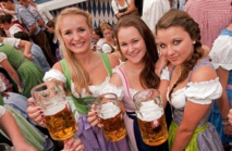 مهرجان الجعة "أكتوبرفست" الـ 185 يبدأ اليوم في ميونخ