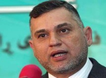 وزير السياحة والآثار العراقي لواء سميسم