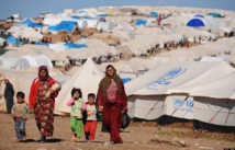  فورن أفيرز : النظام السوري كسب المليارات من دعم الأمم المتحدة 