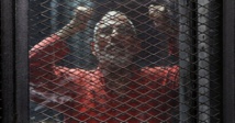 المؤبد لمرشد الأخوان في مصر  و64 آخرين في "أحداث العدوة"
