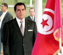 الرئيس بن علي الرئيس بن علي