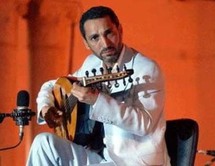 الموسيقار العراقي نصير شمه