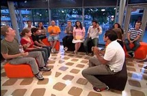 الشبيبة في ألمانيا يواجهون الشعور بالوحدة أيام الأعياد