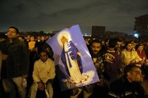 اقباط مصر ...احساس بالغبن تغذيه عوامل خارجية - ارشيف اقباط مصر ...احساس بالغبن تغذيه عوامل خارجية - ارشيف