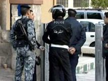 يخاف الأردنيون من تعرضهم لعقوبات امنية او معيشية في حال انتقدوا الحكومة يخاف الأردنيون من تعرضهم لعقوبات امنية او معيشية في حال انتقدوا الحكومة
