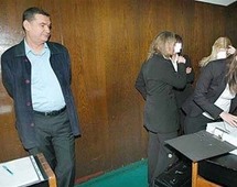 جرى فتح 125 قضية تحرش جنسي على مدار العام الماضي
