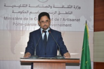 وزير الثقافة الموريتاني : الفتاوى المغلقة تحرض على الفتنة
