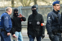 الشرطة الهولندية تحبط هجوم إرهابي وتعتقل 7 بينهم عراقي 