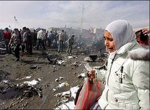 الحرب على غزة كانت ذات آثار اقتصادية مدمرة الحرب على غزة كانت ذات آثار اقتصادية مدمرة