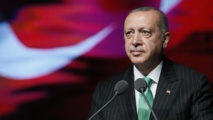 اردوغان: لم أحضر مأدبة ترامب لوجود السيسي على طاولته