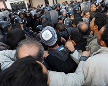 اضطرابات سيدي بوزيد في تونس اضطرابات سيدي بوزيد في تونس